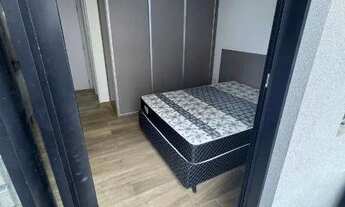 Imagem 3: Studio com 1 dormitório para alugar, 24 m² por R$ 4.100,00/mês - Perdizes - São Paulo/SP