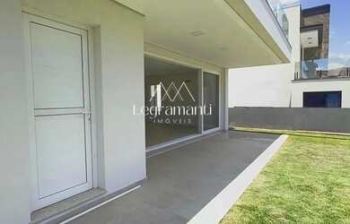 Imagem 7: Sobrado à venda no Condomínio Reservas do Lago