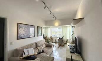 Imagem 2: Apartamento em Patamares - 2/4 com 1 suíte