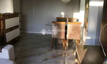 Imagem 3: Apartamento na Av. Bento Gonçalves - 3 Dormitórios | Semi Mobiliado