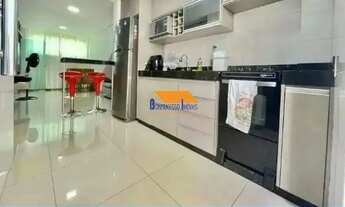 Imagem 3: Apartamento 2 quartos com area privativa externa Bairro Copacabana em Belo Horizonte