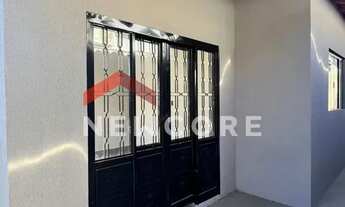 Imagem: Casa em Rua Maria Aparecida Oliveira Silveira