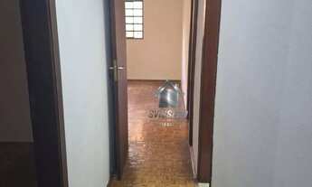 Imagem 2: Casa com 3 dormitórios à venda, 180 m² por R$ 340.000,00 - Vila Lemos - Bauru/SP