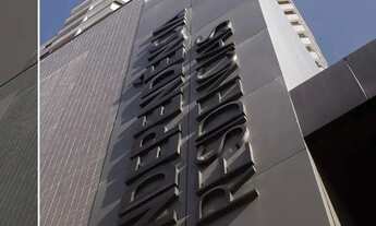 Imagem: Apartamento 02 quartos com área externa