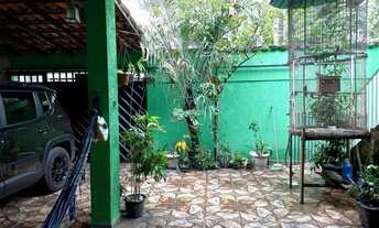 Imagem 4: Casa em Rua Roberto Sérgio Oazen - Campo Grande - Rio de Janeiro/RJ