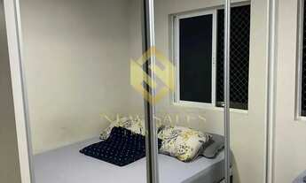 Imagem 4: APTO- 2 quartos, 1 banheiro, 1 vaga, armários- Parque Oeste Industrial