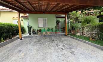 Imagem 2: Montserrat II - Tijuco Preto