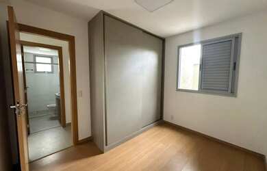 Imagem 7: Área privativa para aluguel, 2 quartos, 1 suíte, 2 vagas, Liberdade - Belo Horizonte/MG