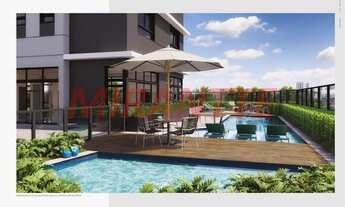 Imagem 6: Apartamento de 119m² com 3 quartos em Vila Baruel