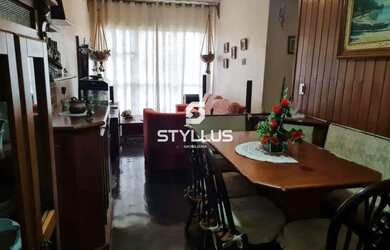 Imagem 2: Méier Apartamento com 2 dormitórios