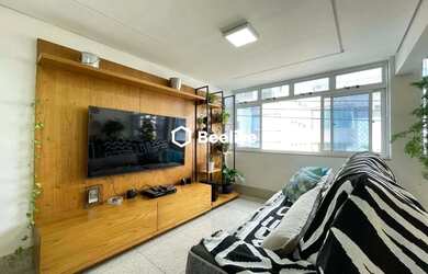 Imagem 2: Apartamento, 3 quartos, 1 suite, 1 vaga