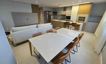 Imagem 2: INBOX CIA IMOBILIÁRIA ALUGA- Apartamento de três quartos NO CENTRO