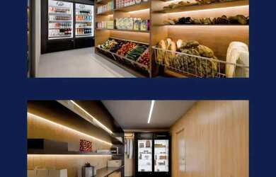 Imagem 6: W MAURITI - 3 Quartos 85m2 - Luxo e Modernidade - Pedreira