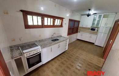 Imagem 5: Excelente Casa 5 dormitório(s) em Sambaqui - Florianópolis