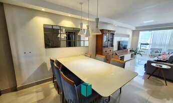 Imagem 3: Cobertura duplex à venda na Praia do Morro em Guarapari - Maison Classic, alto padrão