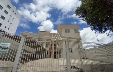 Imagem 3: APARTAMENTO COM 1 DORMITÓRIO - BAIRRO VERA CRUZ