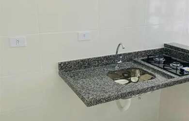 Imagem 3: BOQUEIRÃO l SANTOS l APARTAMENTO l REFORMADO