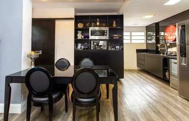 Imagem 7: Apartamento em Rua Haddock Lobo - Jardim América - São Paulo/SP