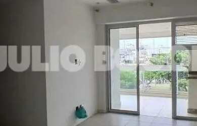Imagem 4: Julio Bogoricin Vende Apartamento 3 Quartos ( 1 Suíte ) Varanda Gourmet Infra. Recreio dos