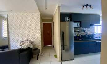 Imagem 2: Vendo / Troco Apartamento com 2 dormitórios