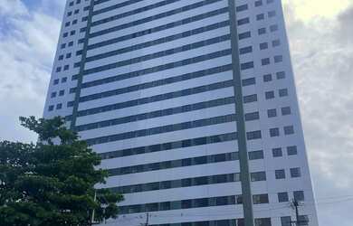 Imagem 3: Imóvel para venda possui 30 metros quadrados com 1 quarto em Boa Viagem - Recife - PE