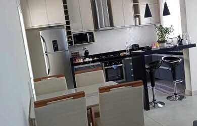 Imagem 5: Casa à venda com 3 quartos na Vila Ytu, em Indaiatuba