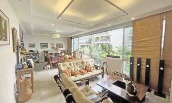 Imagem 3: Apartamento à venda, 120 m² por R$ 3.700.000,01 - Leblon - Rio de Janeiro/RJ