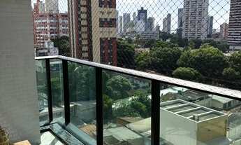 Imagem 7: IMÓVEL COMPLETO PARA VOCÊ NO CENTRO DE BELÉM - VOGUE UMARIZAL