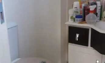 Imagem 5: Apartamento com dois dormitórios com garagem