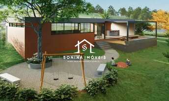 Imagem 2: VENDA Terreno 300m2 - Vivejo - Atibaia