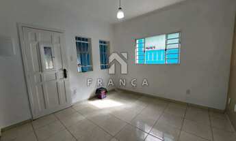 Imagem 5: Casa Padrão em Jacareí