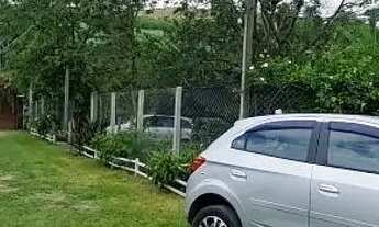 Imagem 6: Chácara e salão de festa eventos