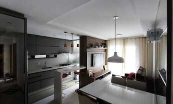 Imagem 4: Apartamento a venda no Residencial Quatro Ilhas, São José