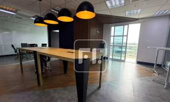 Imagem 7: Conjunto, 235 m² - venda por R$ 3.000.000,01 ou aluguel por R$ 30.786,98/mês - Brooklin