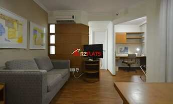 Imagem: Flat com ótimo preço no bairro Consolação