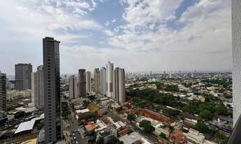 Imagem 7: Opus Gyro Rooftop  Setor Marista, 3 Suítes, Varanda Gourmet, 2 Vagas com Ponto Elétrico