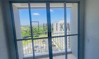 Imagem 7: Oportunidade única: Apartamento à venda em Campinas-SP, Jardim São Vicente, 2 quartos, 1 s