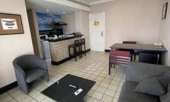 Imagem: ALUGO FLAT - ADRIANÓPOLIS HOTEL