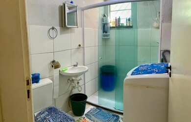 Imagem 5: Apartamento no condomínio alto das mangueiras em mata de são João no primeiro andar