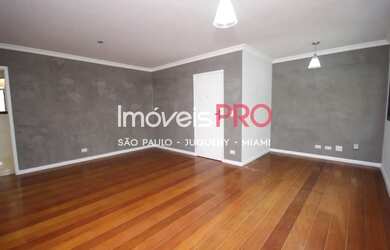 Imagem 3: Lindo apartamento em Moema Pássaros!