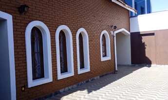 Imagem 2: Casa à Venda em Sumaré-SP -- Leia o Anuncio -