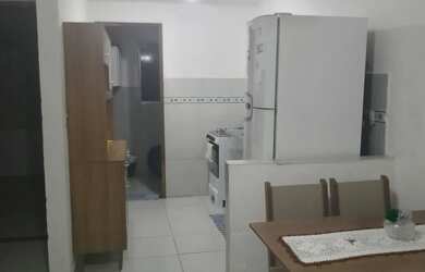 Imagem: Repasse apartamento em igarassu