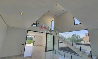 Imagem 4: Casa de condomínio em Rua Waldyr Francisco Luciano - Granja Viana - Cotia/SP