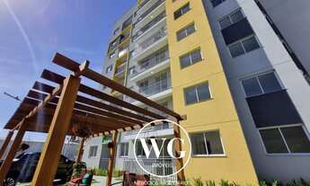 Imagem 3: Apartamento no Bairro Flores, Cond. Up Flores, proximo ao clube Municipal