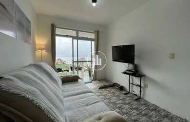 Imagem: Apartamento 3 Quartos 84m² - Coqueiros