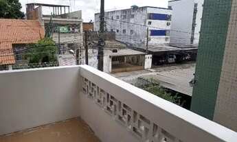 Imagem 5: Apartamento 78 m² na Iputinga - 1º Andar, Garagem Coberta - Aluga-se apartamento com 78 m²