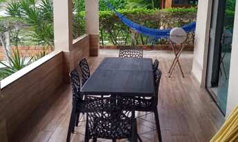 Imagem 3: Casa Gravatá carvanal e finais de semana