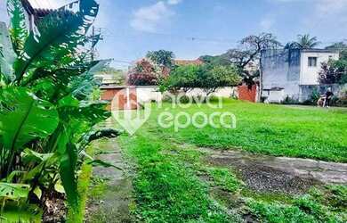 Imagem 2: Barra da Tijuca Terreno / lote com venda por R$2.800.000