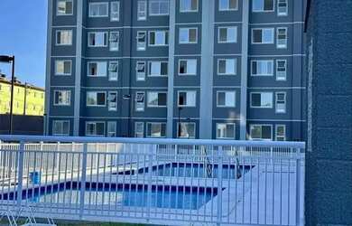 Imagem: APARTAMENTO DE REPASSE NO GRANVILAGE BOSQUE