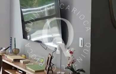 Imagem 2: Locação no Leblon 2 quartos